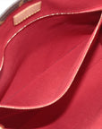 Louis Vuitton Mono-Gram Sack  PM M45848