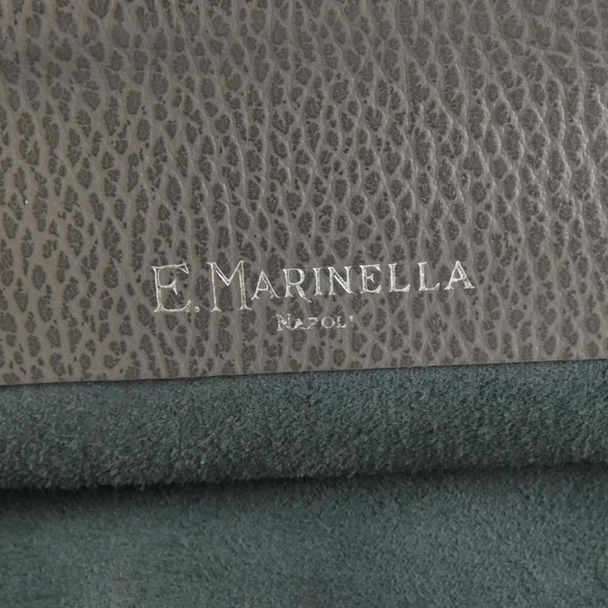 Marinella E. Marinella Bag at
