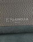 Marinella E. Marinella Bag at