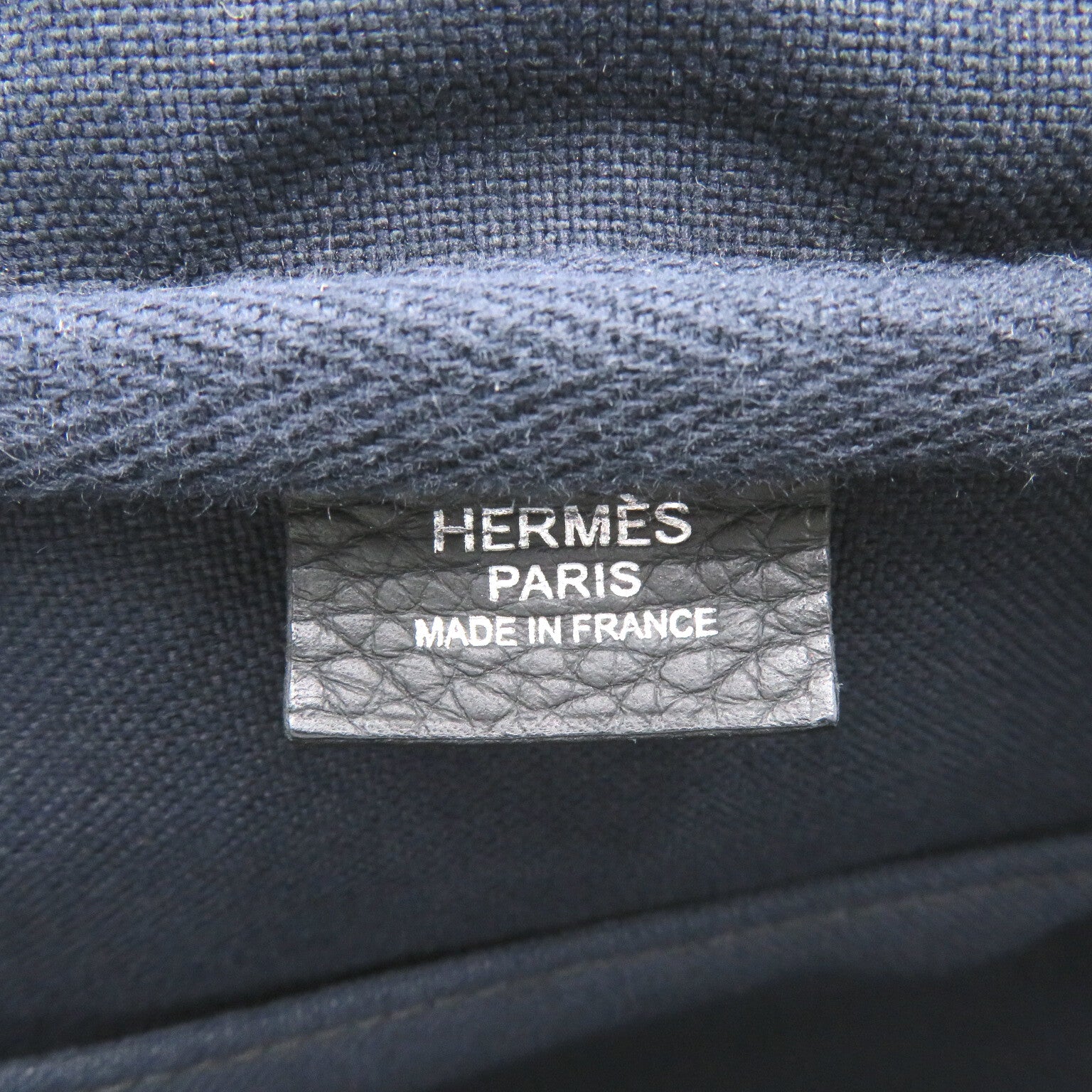 Hermes Hermes Victoria 40 Handbag Handbag Triumphant  Handbag