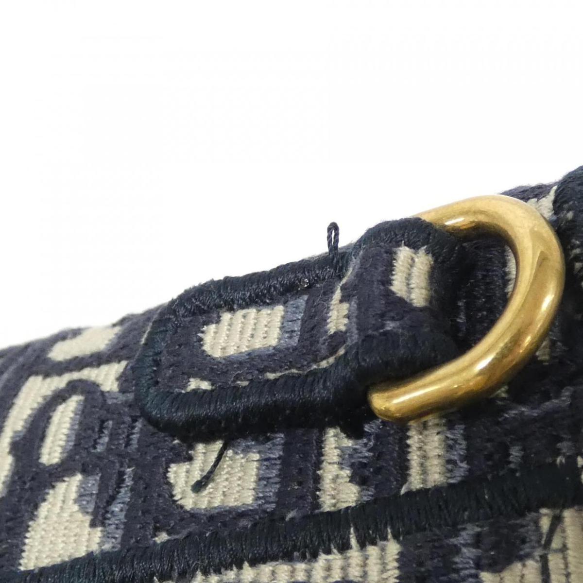 Dior Oblique S5632CRIW Waisting Bag
