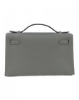 Hermes Pochette Kelly Mini 049417CC Bag