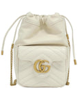 GG Marmont 746433 AAB7C Shoulder Bag