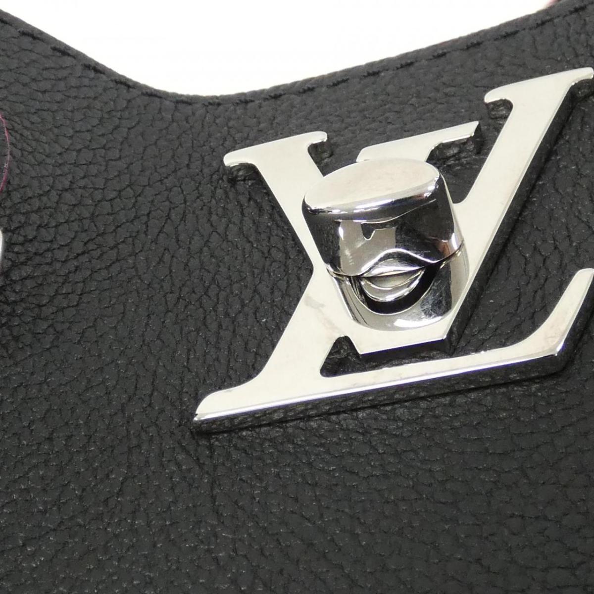 Louis Vuitton Locky Bucket M54677 Shoulder Bag