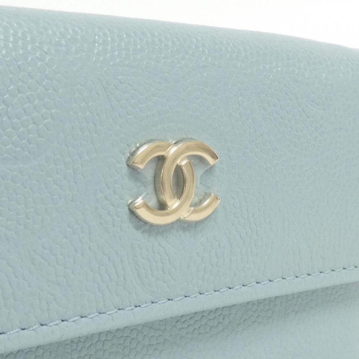 Chanel AP0116 Wallet
