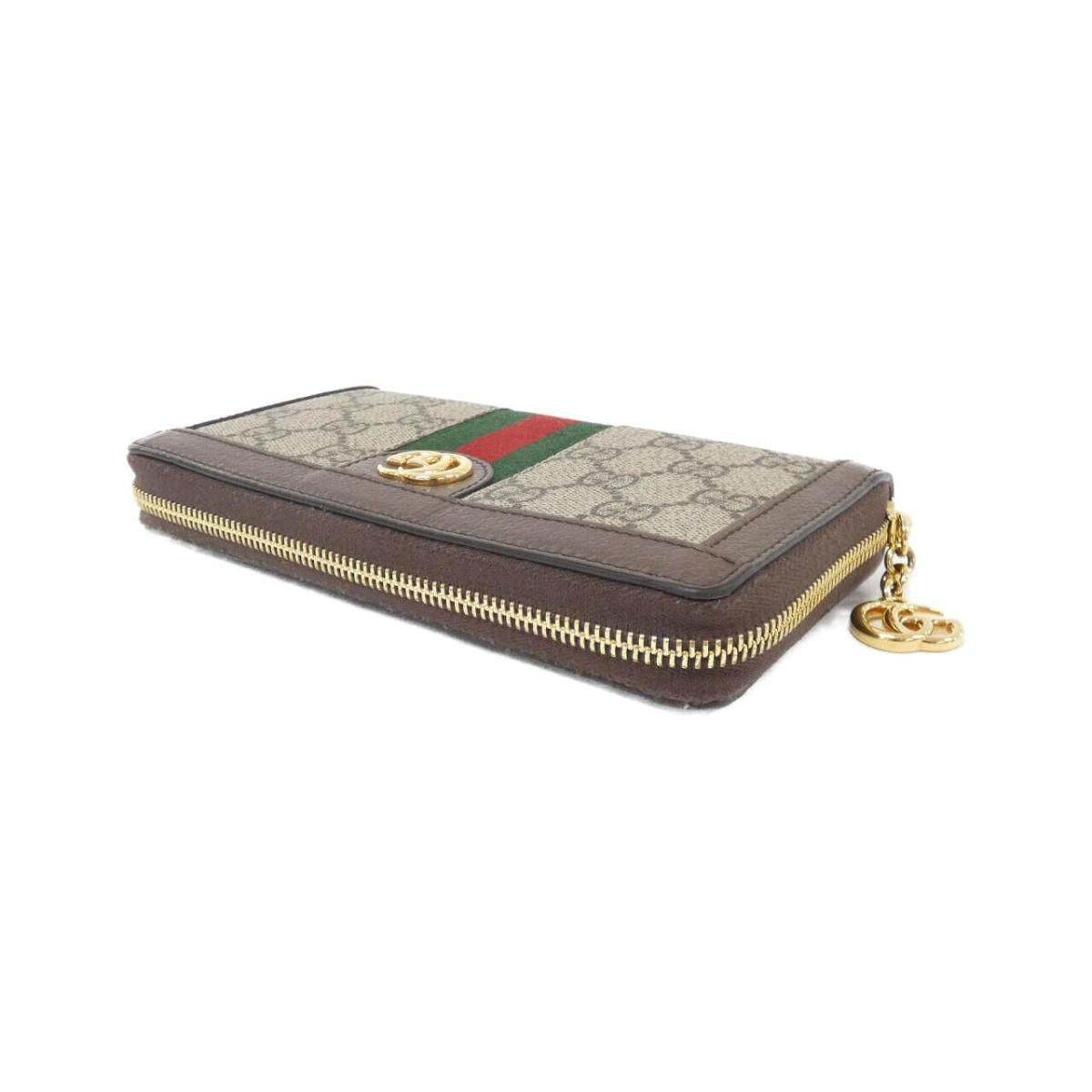 Gucci OPHIDIA 523154 96IWG Wallet