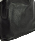 Chanel 1994-1996 Lambskin Bucket Bag