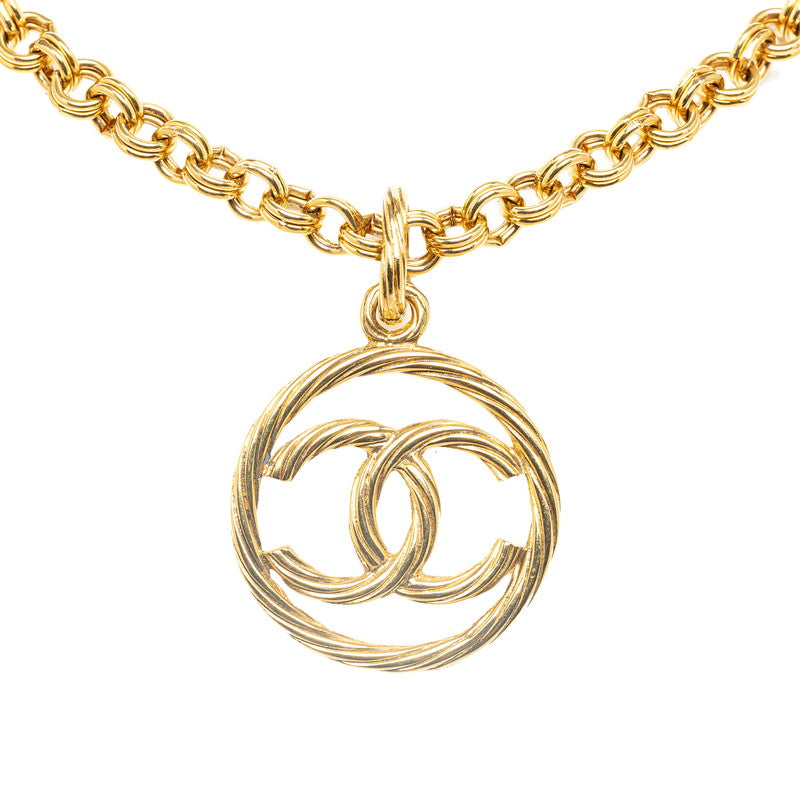 Chanel Coco Waterpro Necklace G   Chanel