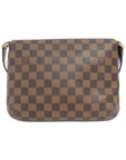 Louis Vuitton Damier Musettete Tango N51255 Shoulder Bag