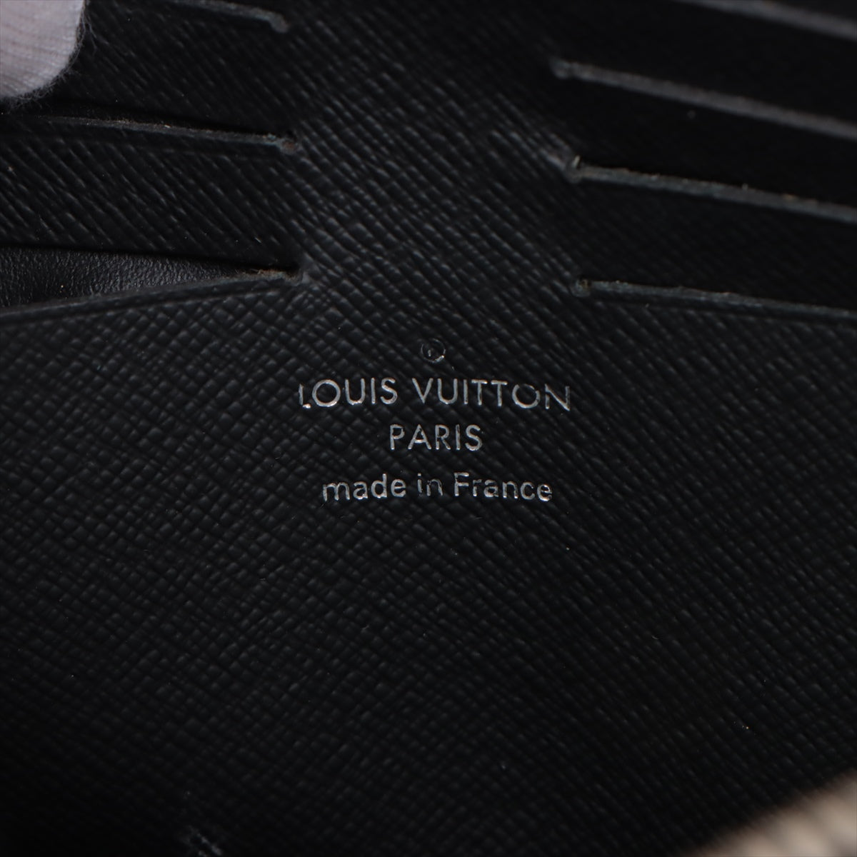 Louis Vuitton Damier Graphite Poschet Cass N41664