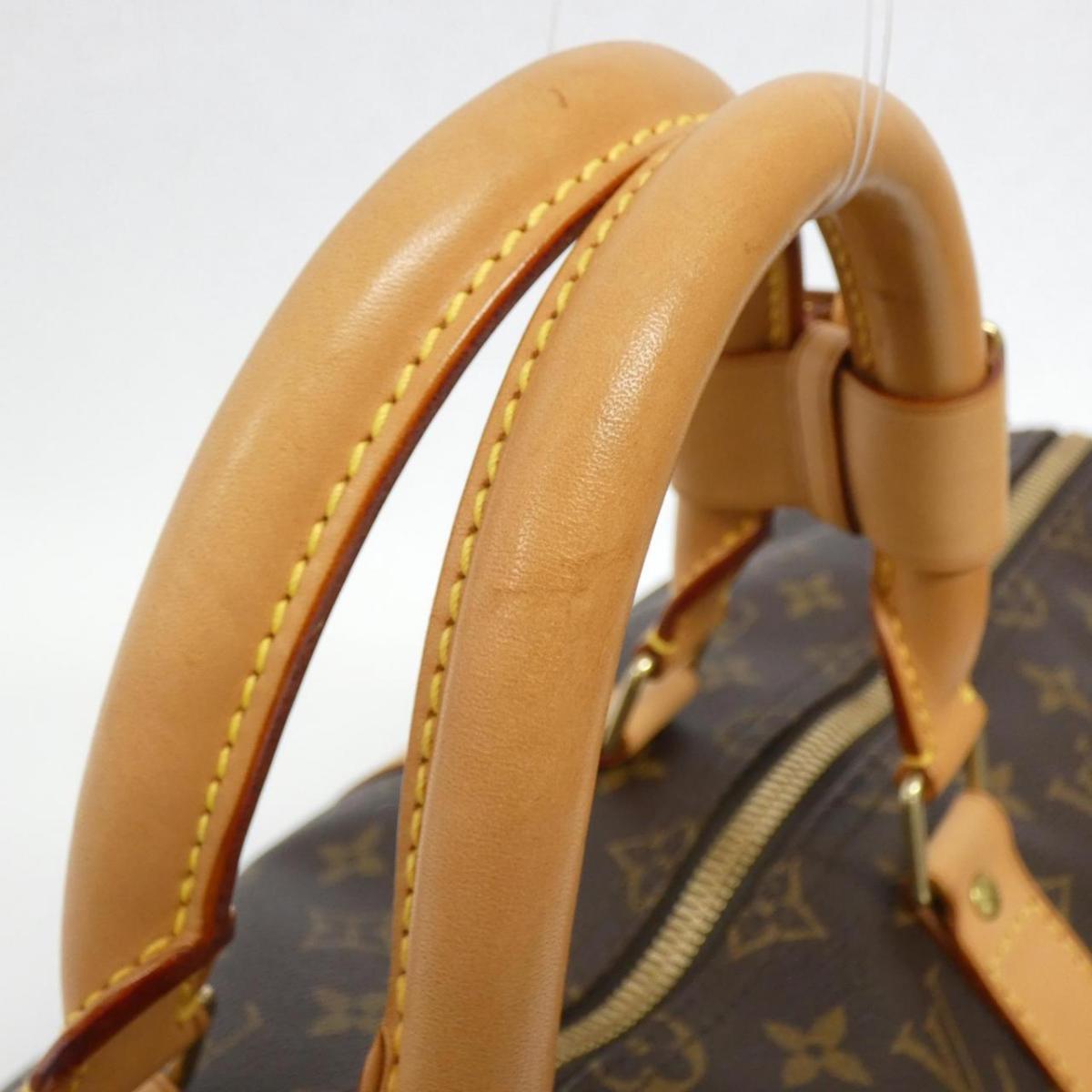 Louis Vuitton 50cm M41426 Boston Bag