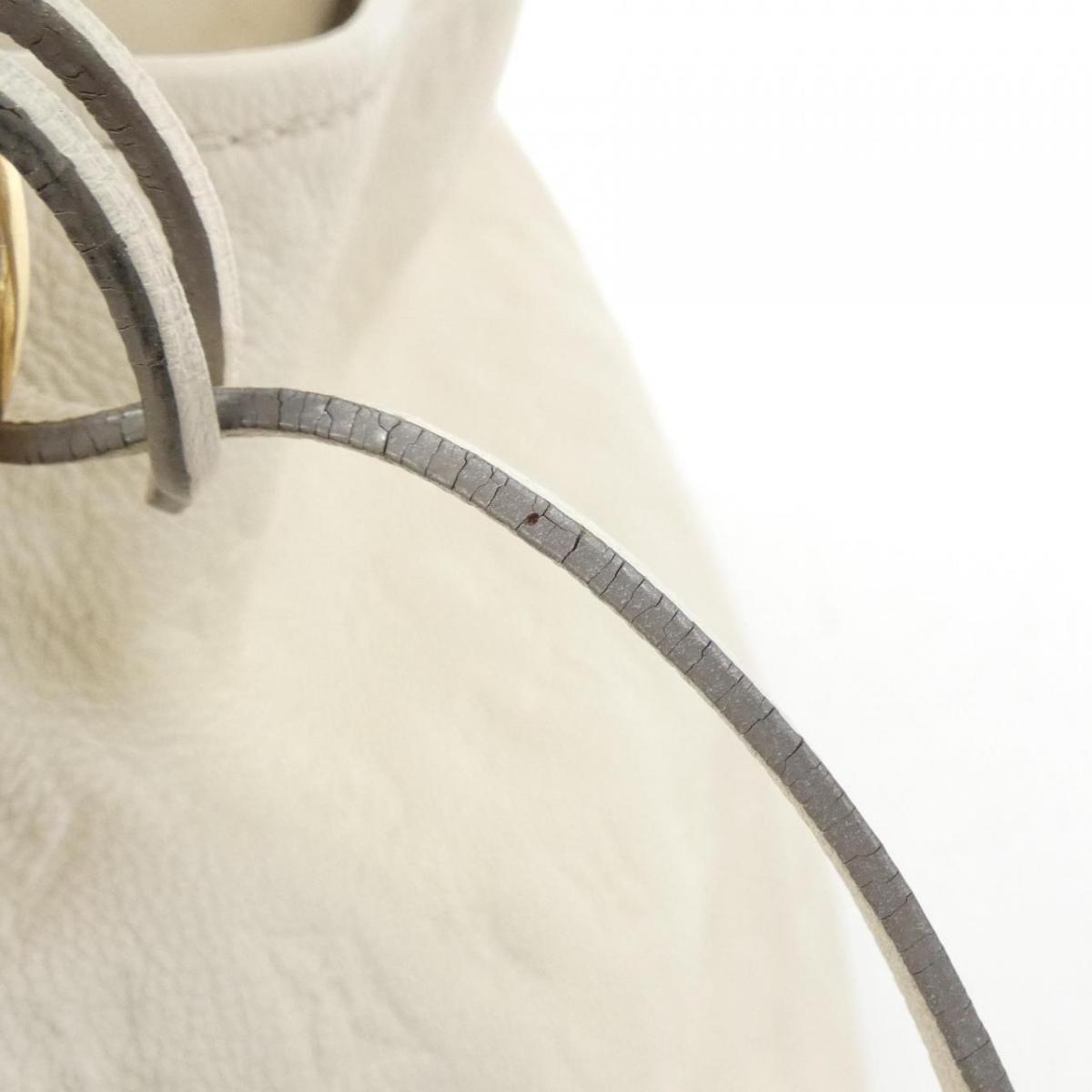 Louis Vuitton Monogram Amplant Arty MM M93449 Shoulder Bag