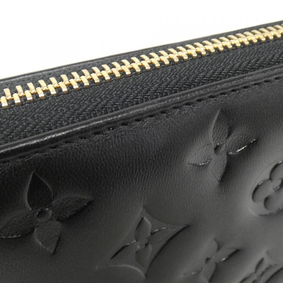 Louis Vuitton Xian  Wallet M81510 Wallet