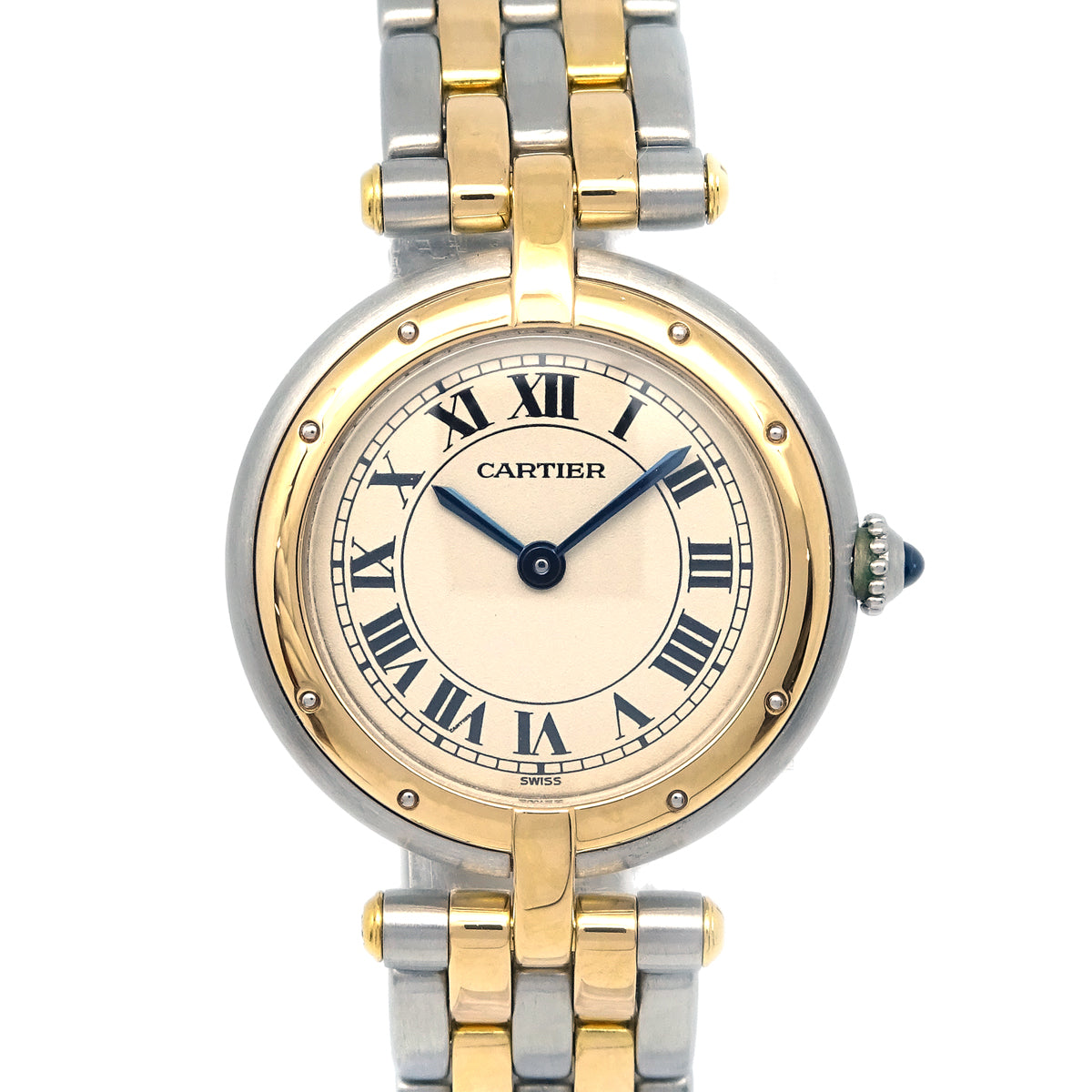 Cartier Panthere Watch SM
