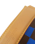 Louis Vuitton Damier Pop St Porteion N40565 Shoulder Bag