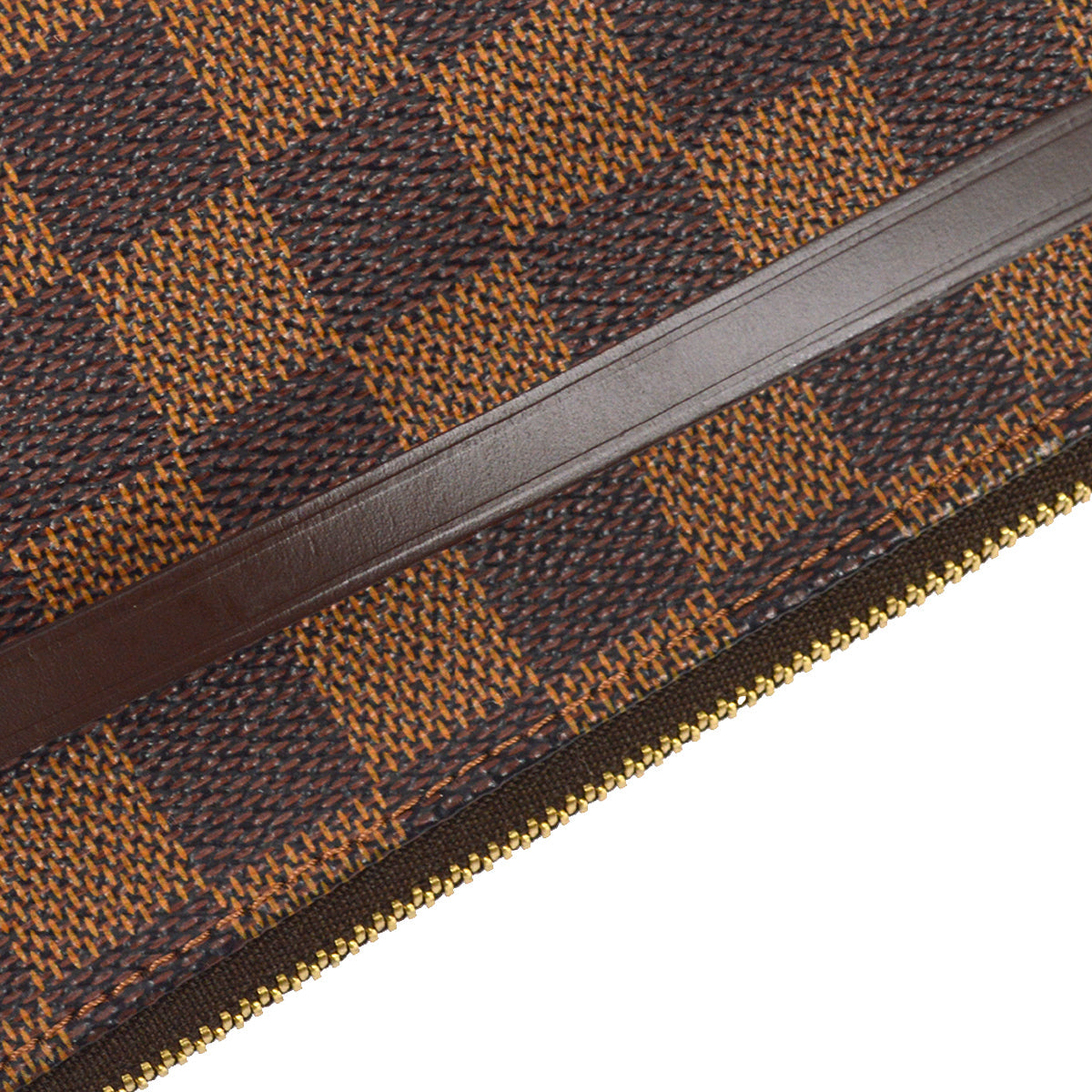 Louis Vuitton Damier Pochette Accessoires Handbag N51985