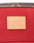 Louis Vuitton Mono-Gram Sack  PM M45848