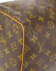 Louis Vuitton 2000 Speedy 40 Monogram M41522