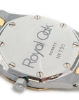 Audemars Piguet Royal Oak Watch 18KYG SS