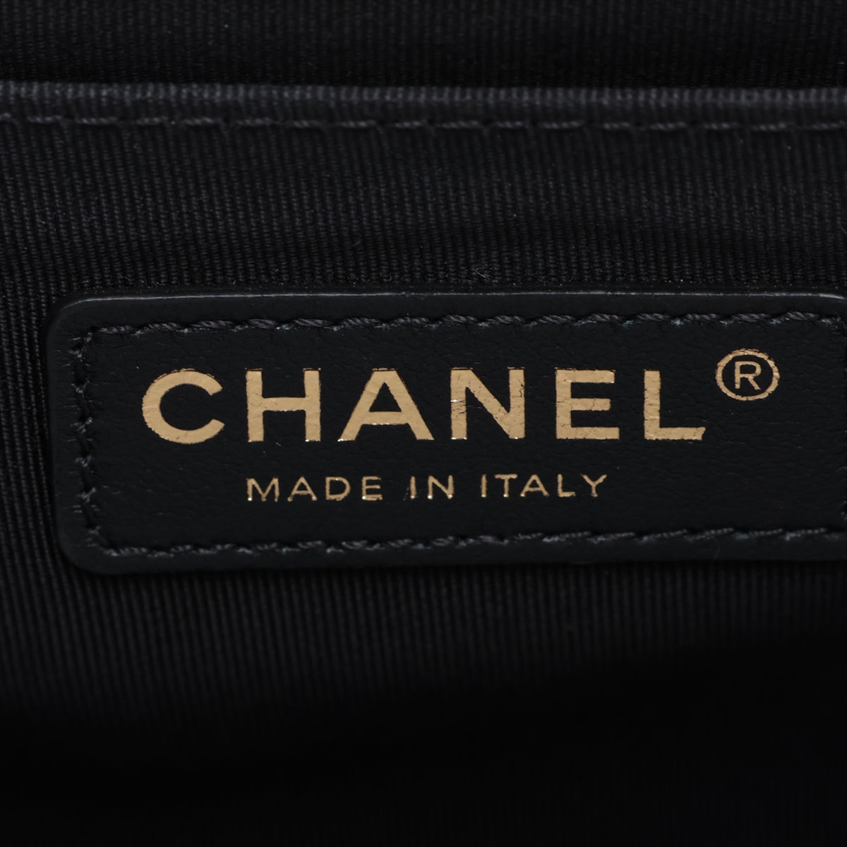 Chanel Boy Chanel 25  Chain Shoulder Bag Multi-Color G   A67086