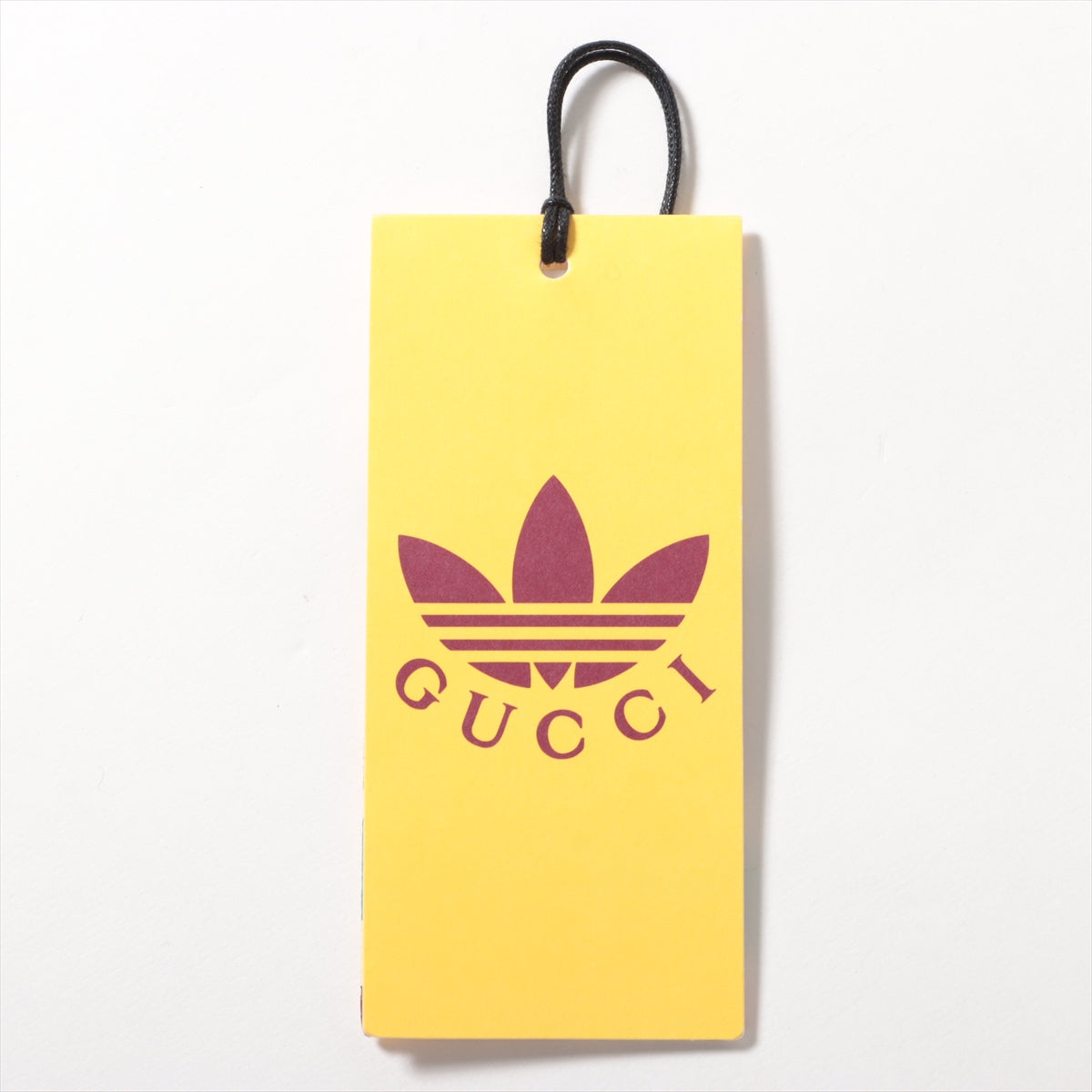 Gucci x Adidas 22AW Cotton S Multicolor 717422 Logo-Tag Gucci 系列