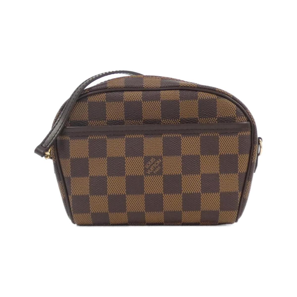 Louis Vuitton Damier Poschet Ipanema N51296 Shelter Bag