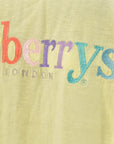 Burberrys T-shirt 