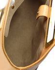 Louis Vuitton 2009 Judy GM 2way Shoulder Handbag Monogram Multicolor M40254