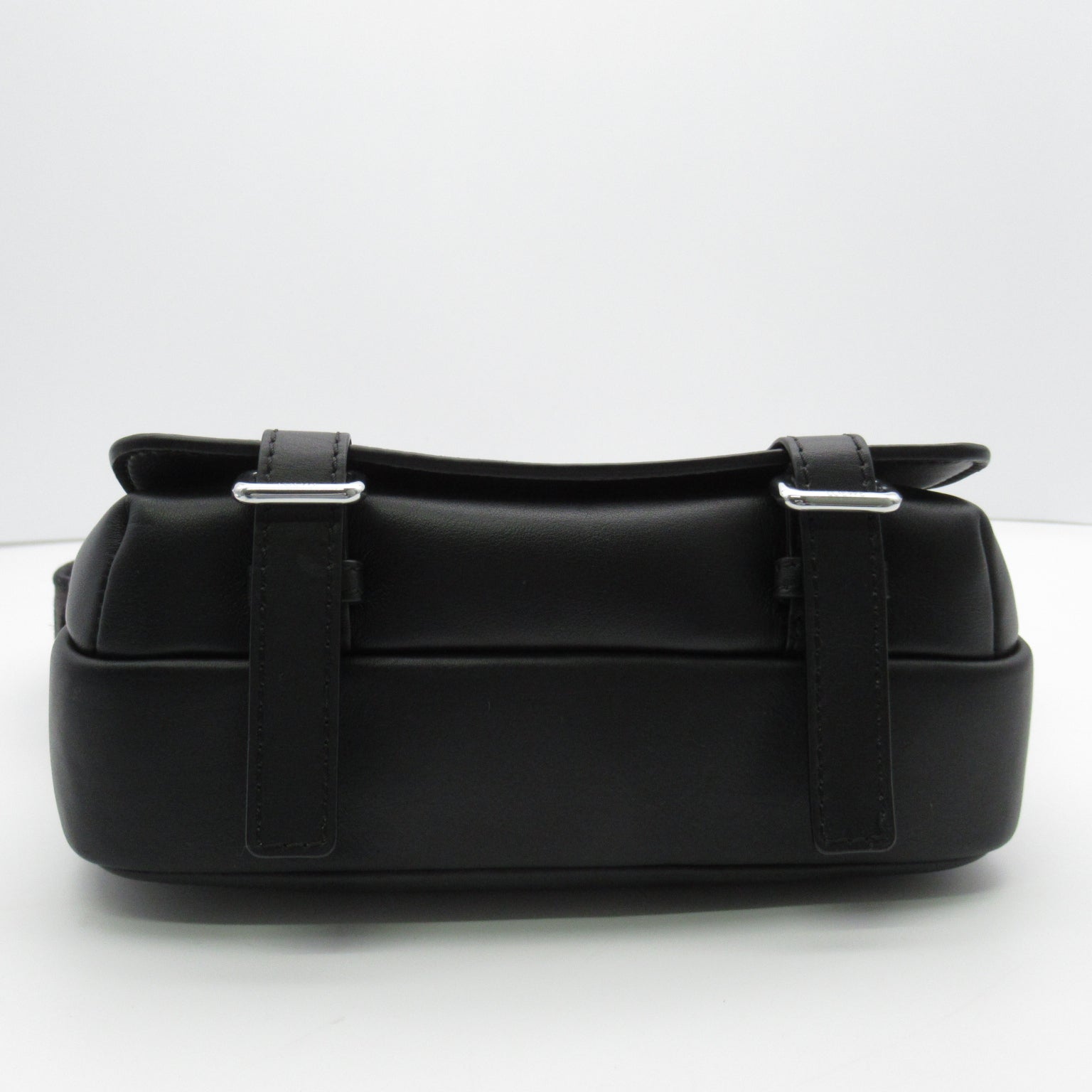 Loewe LOEWE Military Messengers Bag Shoulder Bag Shoulder Bag  S  Black Box