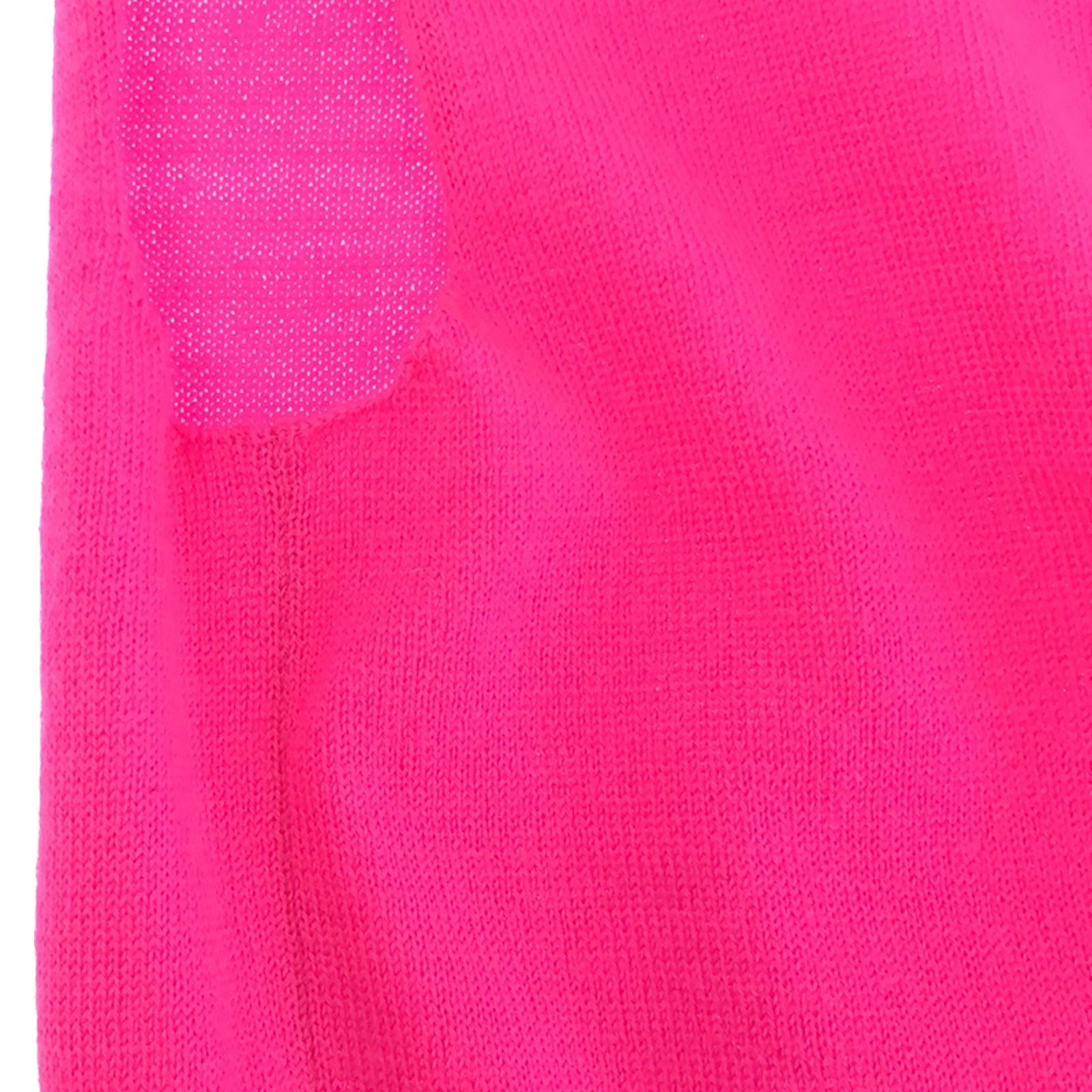 Valentino Valentino s   Tops Wool  Pink VBOKMO1M6E4