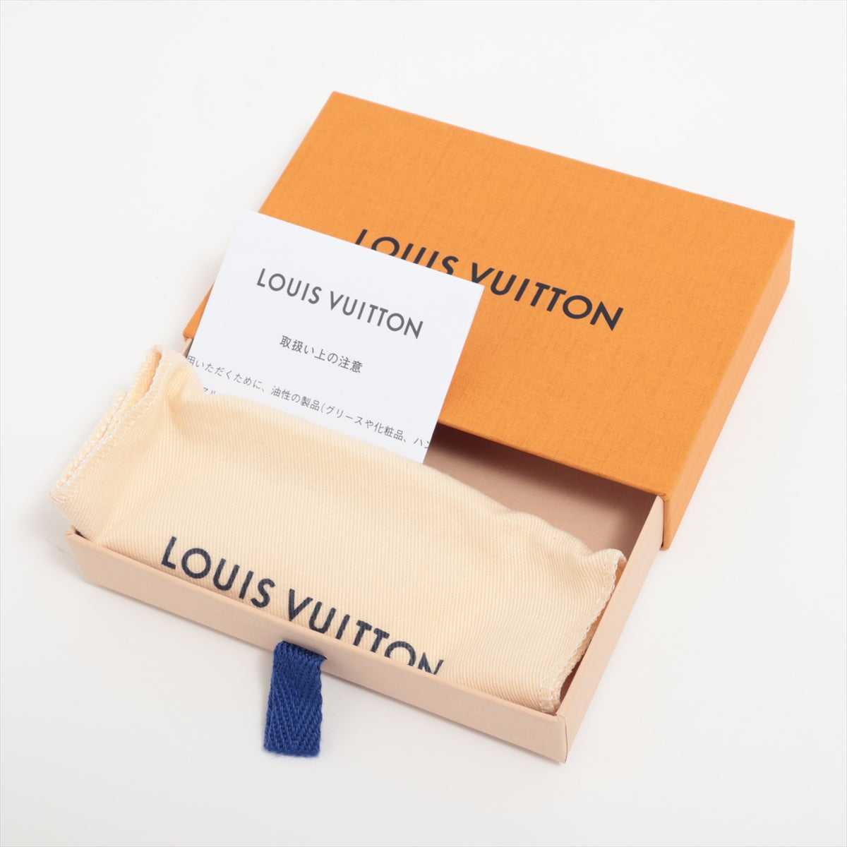 Louis Vuitton Monogram Multi_Key 6 M60701