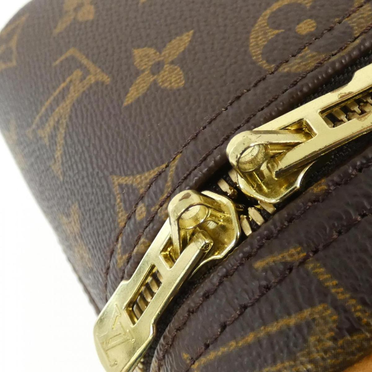 Louis Vuitton M41450 Monogram Excursion Bag