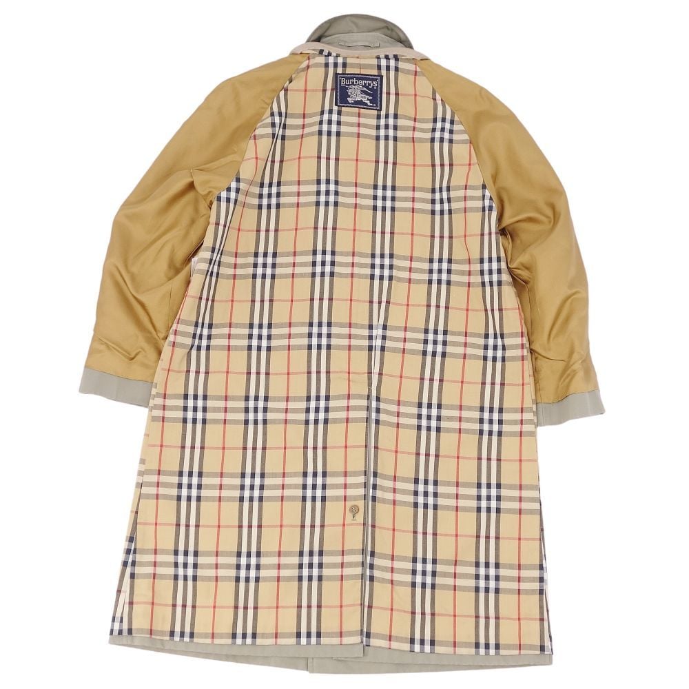 Burberry baby sale trench coat