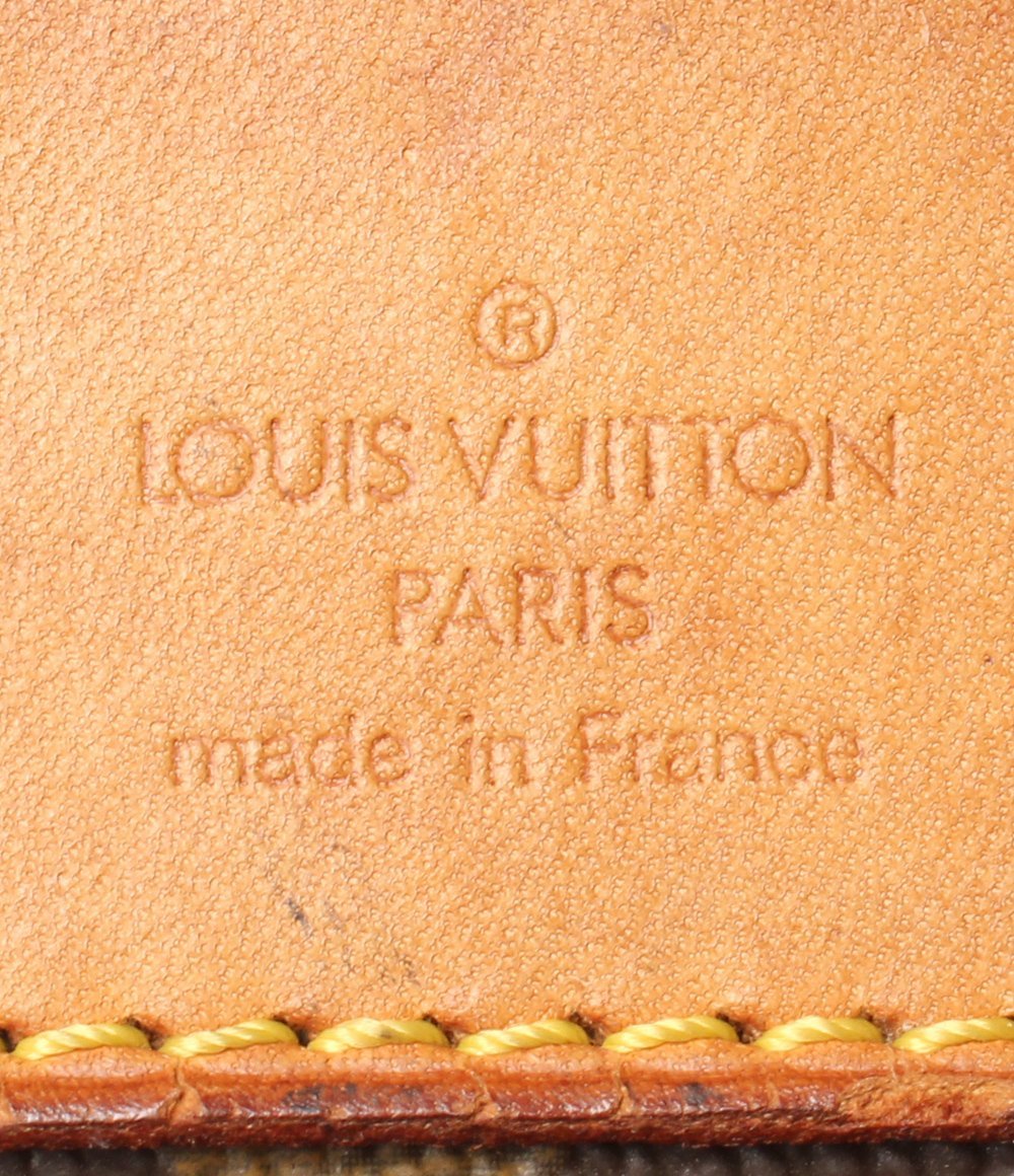 Louis Vuitton Pegase 55 Suitcase M23294 – Timeless Vintage Company