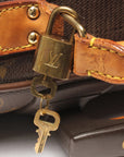 Vintage Louis Vuitton Pegase 55 reiskoffertrolley