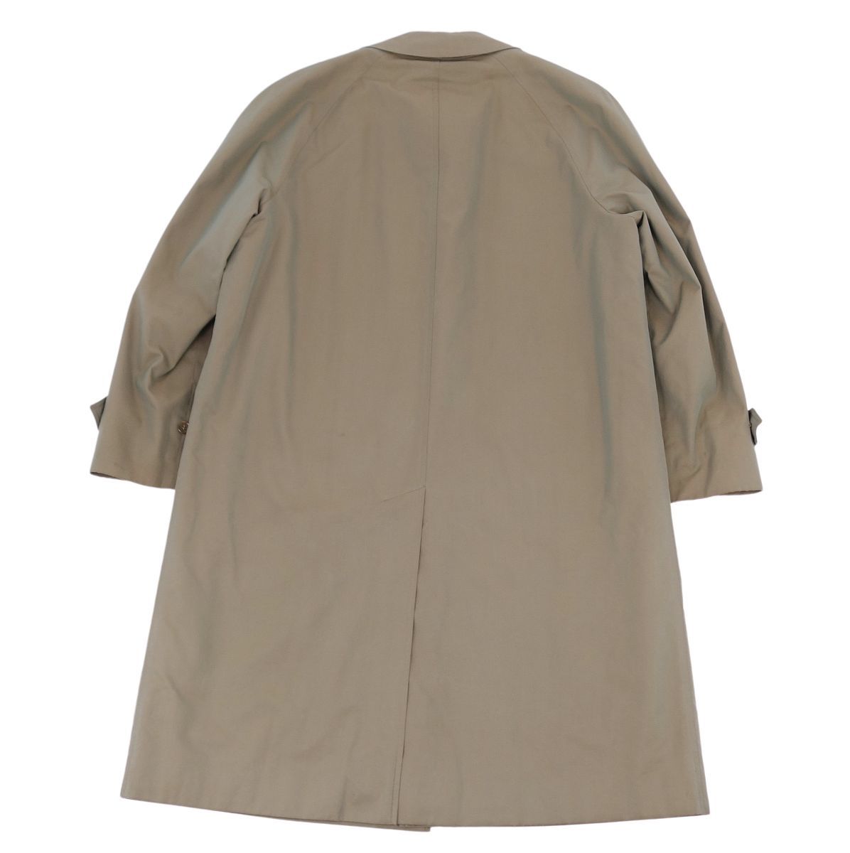 Burberry brighton extra hot sale long car coat