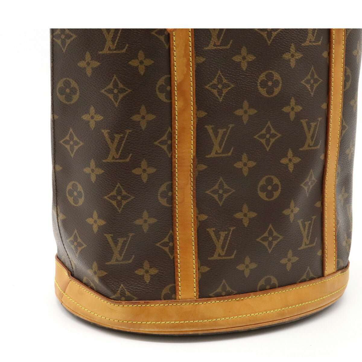 Louis Vuitton Bucket gm