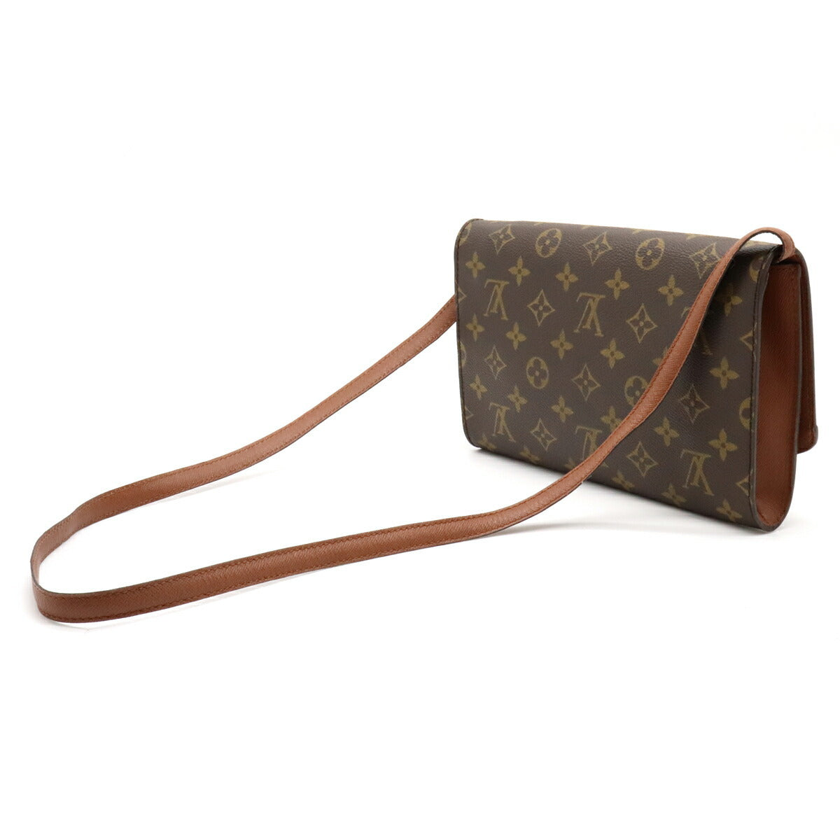 Louis Vuitton Recital Shoulder Bag, Luxury, Bags & Wallets on