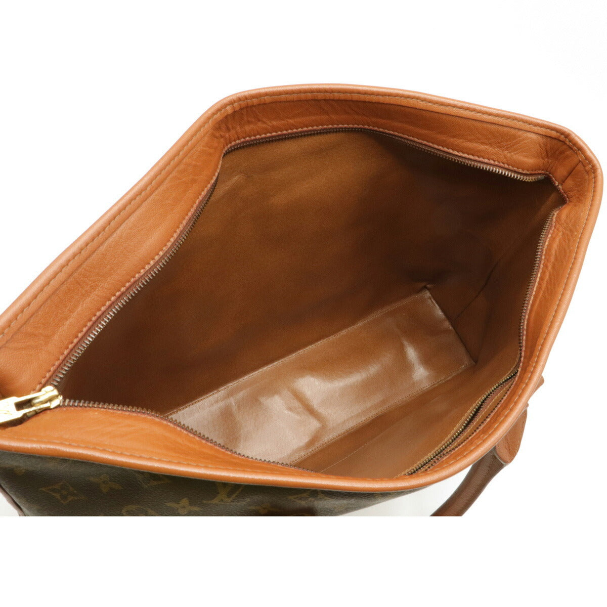 Louis Vuitton Weekend PM Tote Bag M42425