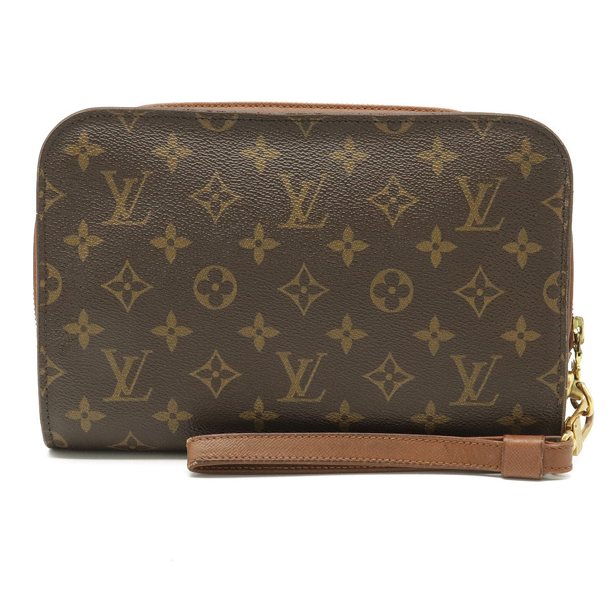 Louis Vuitton Orsay Clutch Bag M51790 – Timeless Vintage Company