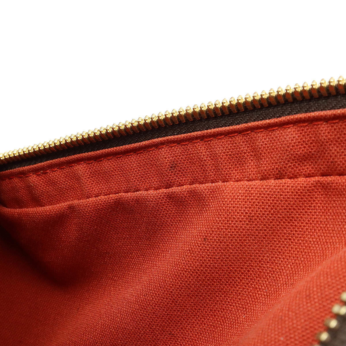 LOUIS VUITTON Louis Vuitton Damier Jeronimos Body Bag Shoulder Waist Pouch  N51994