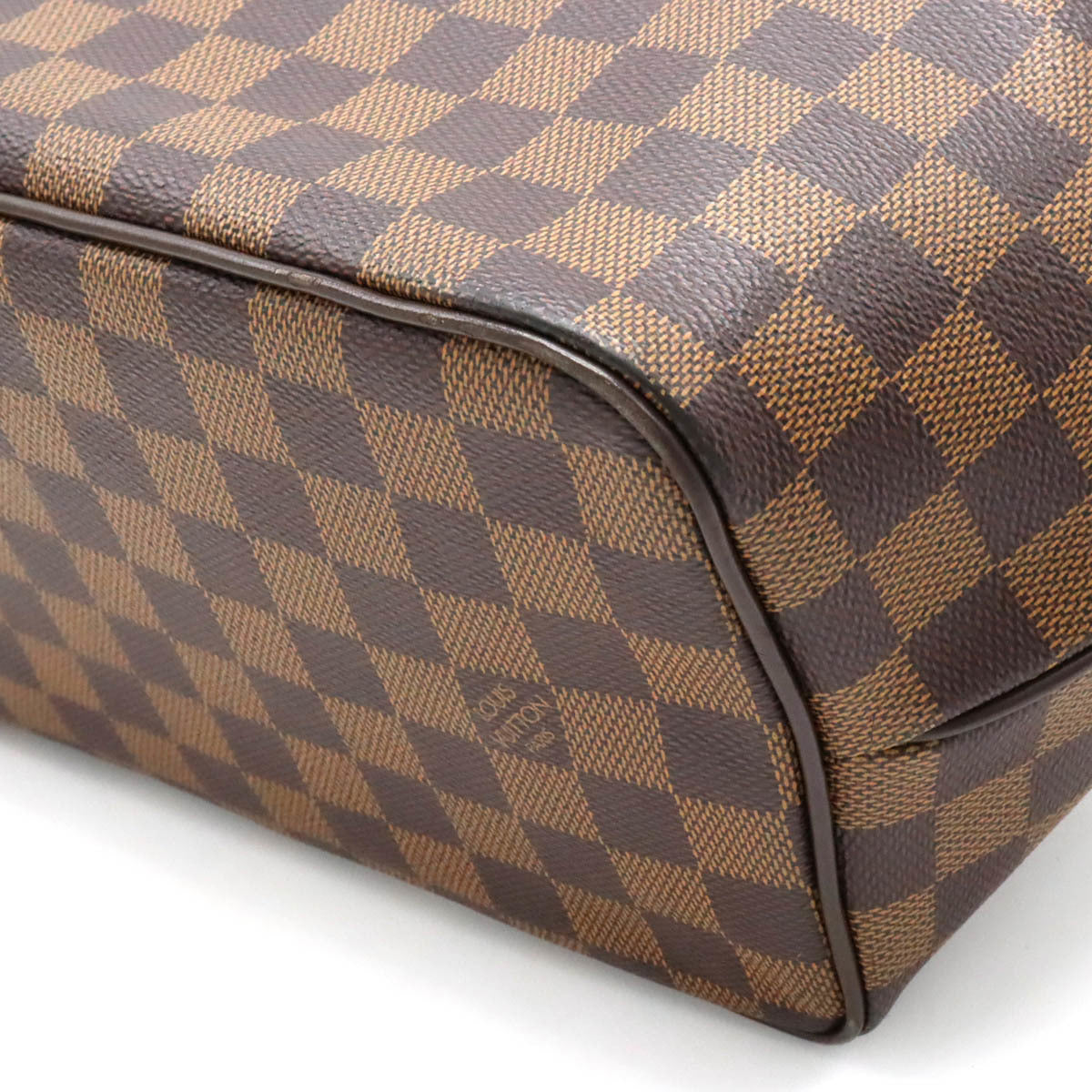 Authentic Louis Vuitton Westminster Damier PM Handbag - Pre-owned