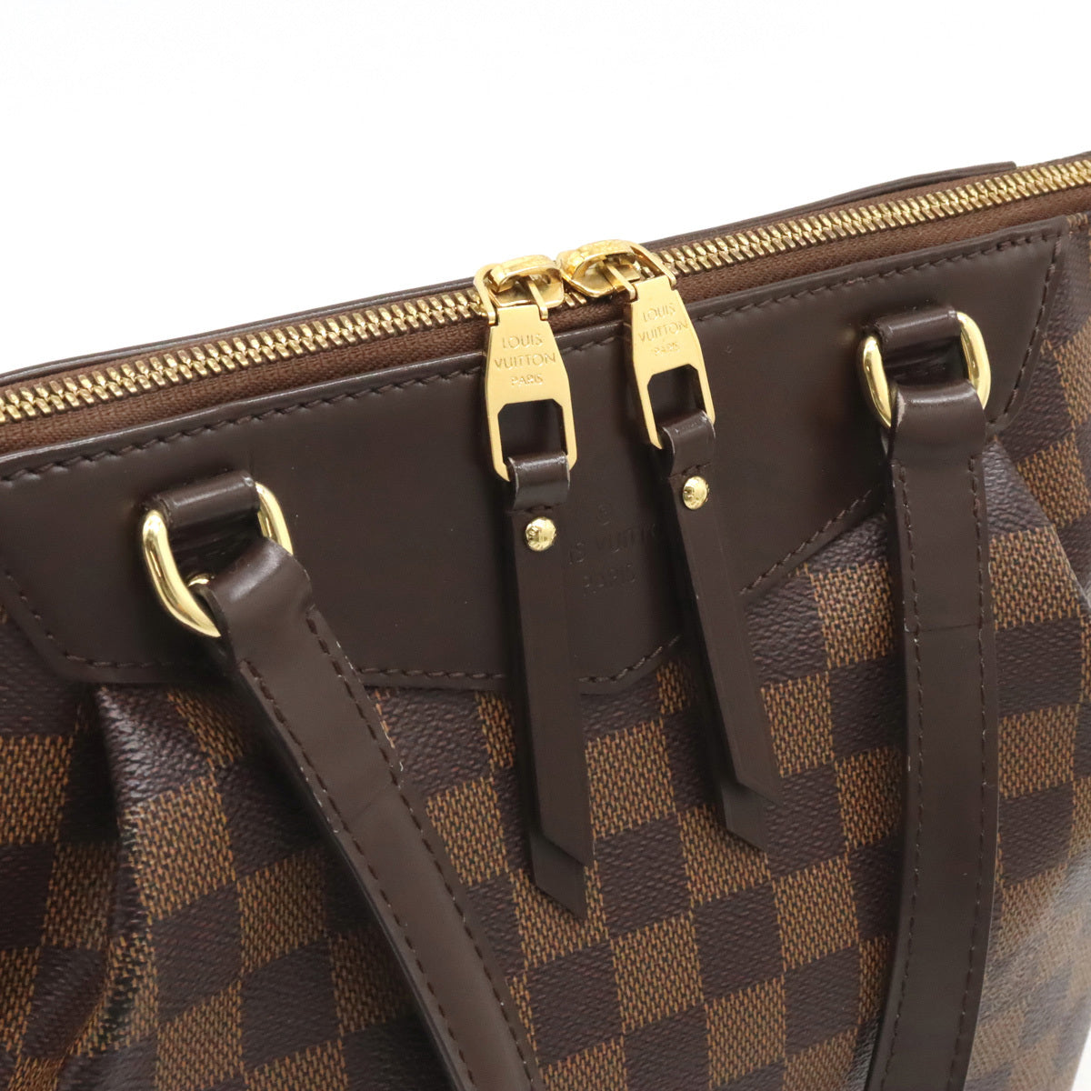 Louis Vuitton Westminster PM Damier N41102 – Timeless Vintage Company