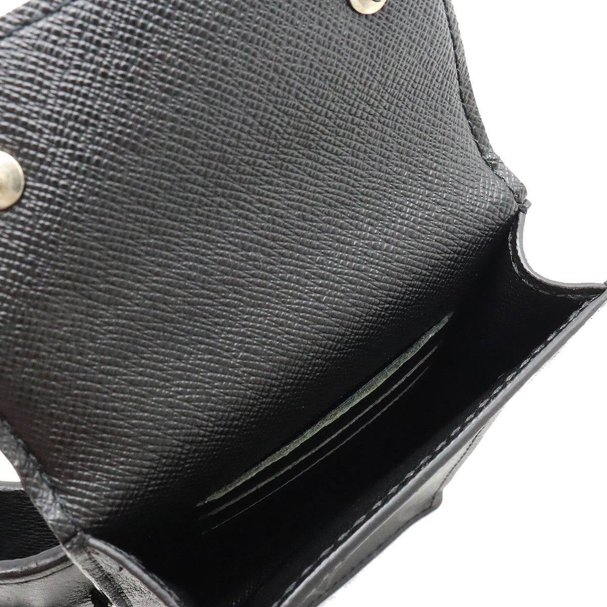 Louis Vuitton Eclipse Ceinture Utility Waist Belt Bag M0235U – Timeless  Vintage Company