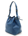 Louis Vuitton Petite Noe Epi 托萊多藍色 M44105