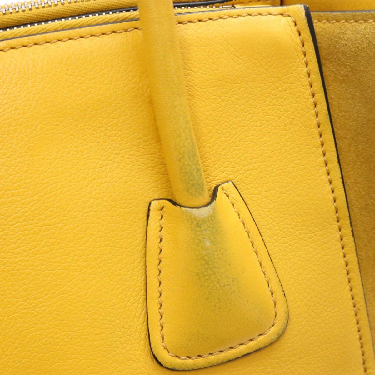 PRADA Saffiano Leather Promenade Handbag – Timeless Vintage Company