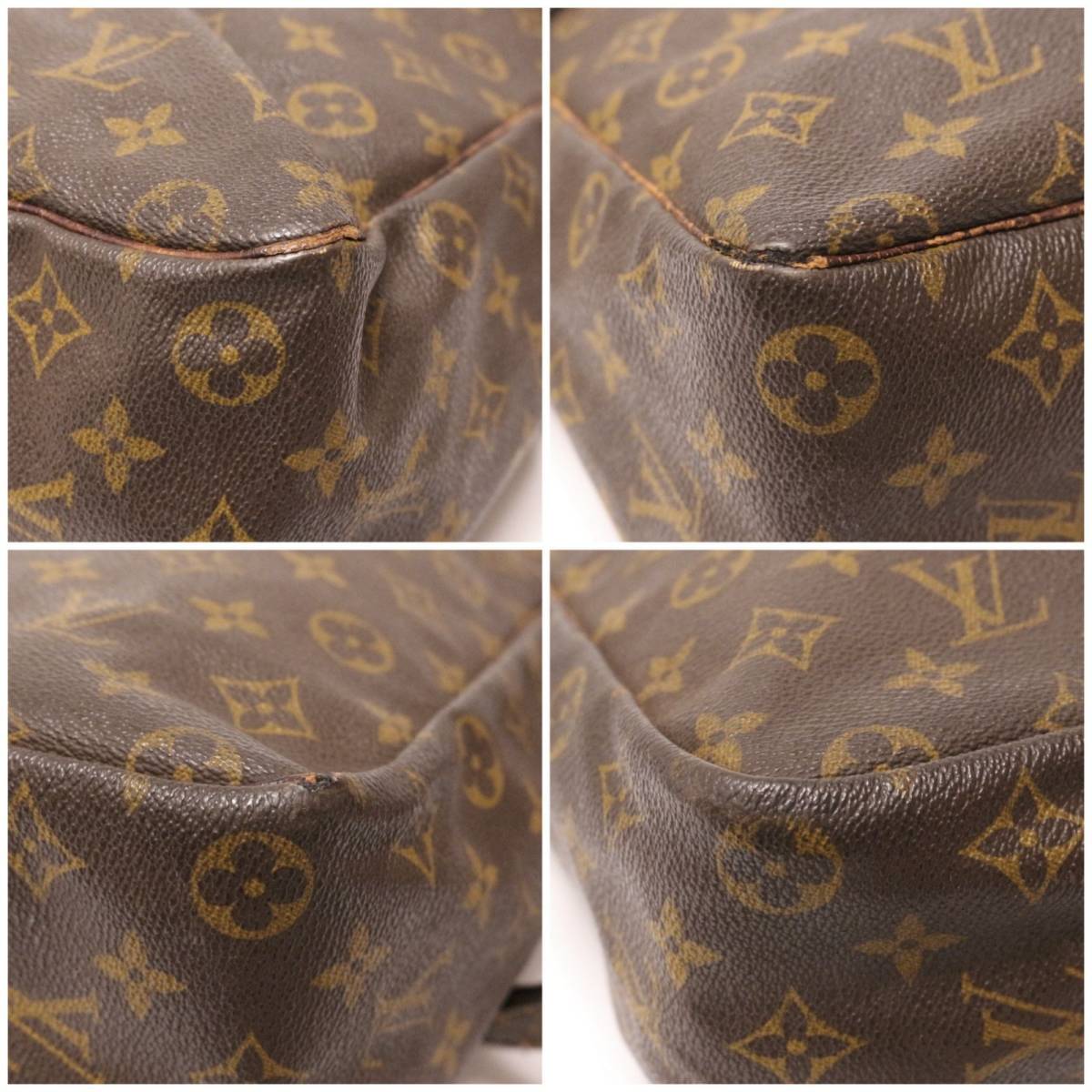Louis-Vuitton-Monogram-Marceau-Shoulder-Bag-M40264 – dct-ep_vintage luxury  Store