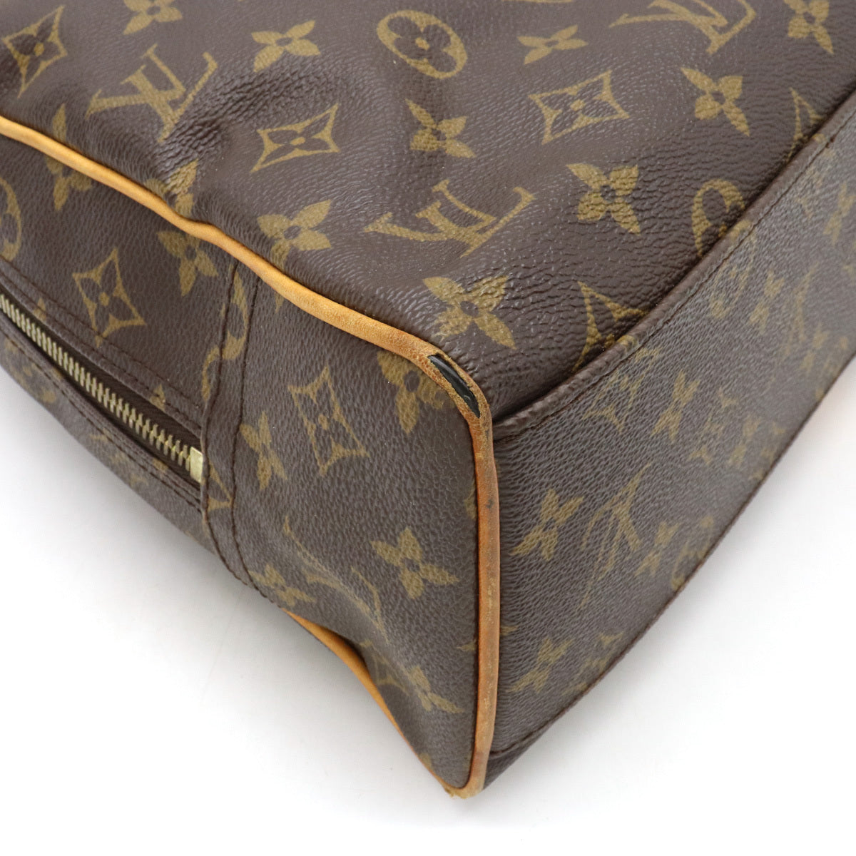 Louis Vuitton Manhattan GM Handbag Boston Bag M40025 – Timeless