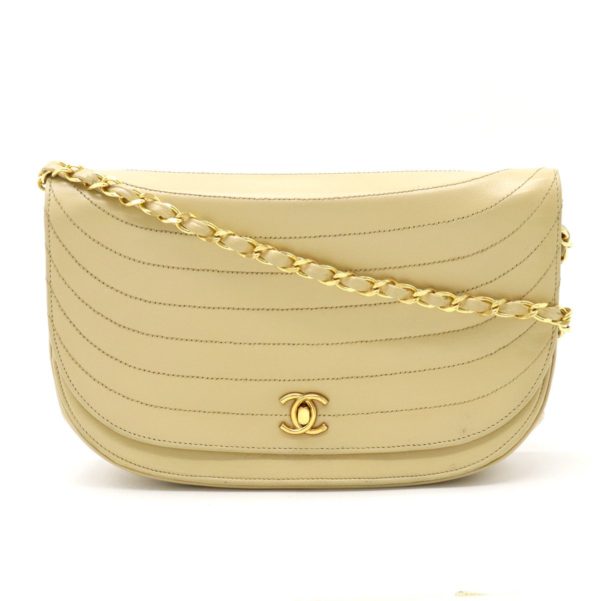 Vintage Chanel Classic Flap Bags – Timeless Vintage Company