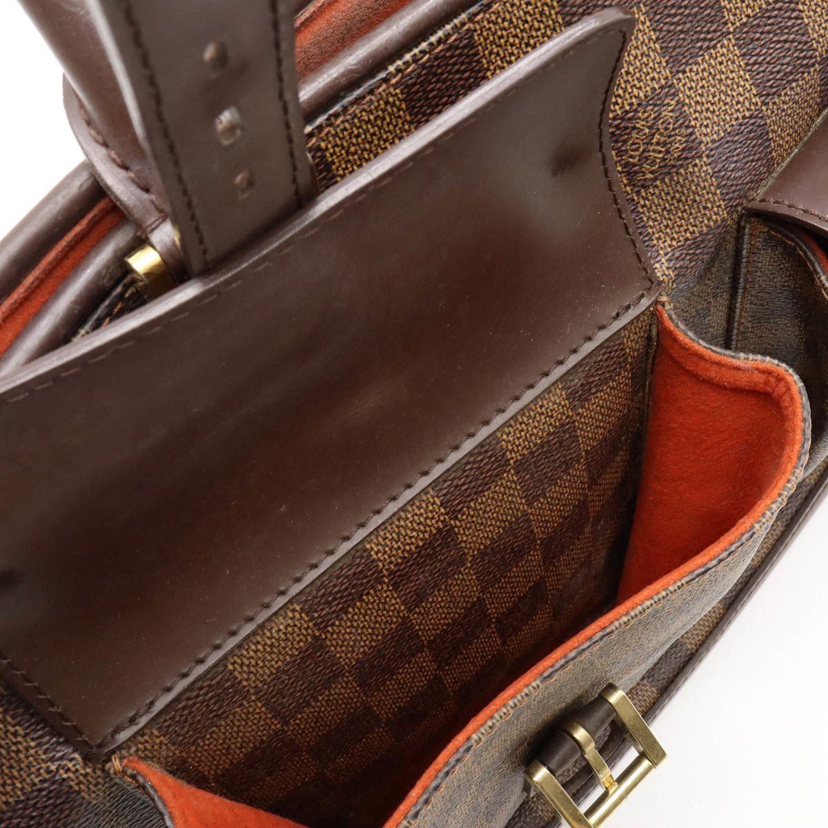 Louis Vuitton Louis Vuitton Damier Ebene PVC Exterior Bags & Handbags for  Women, Authenticity Guaranteed